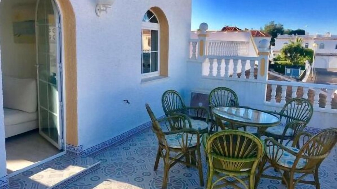 Photo of Outdoor in Los Alcazares