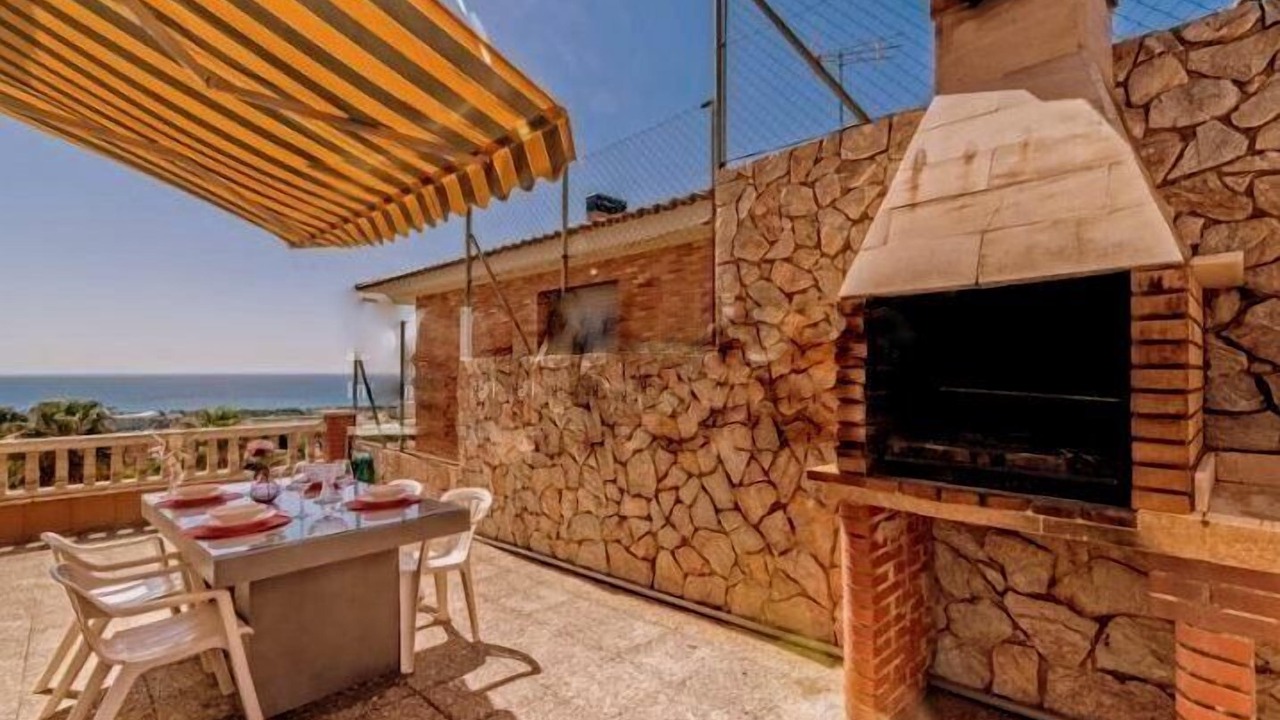 Photo of Outdoor in Santa Susanna