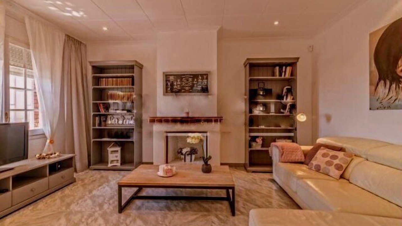 Photo of Livingroom in Santa Susanna