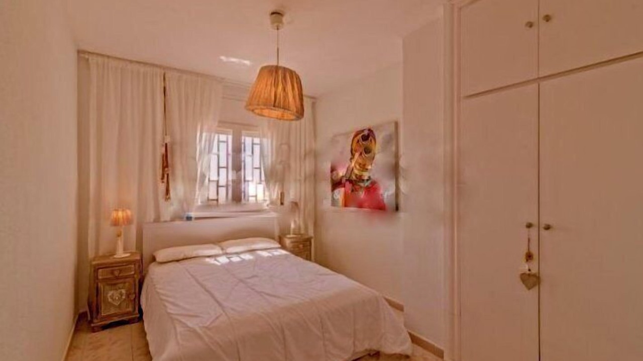 Photo of Bedroom in Santa Susanna