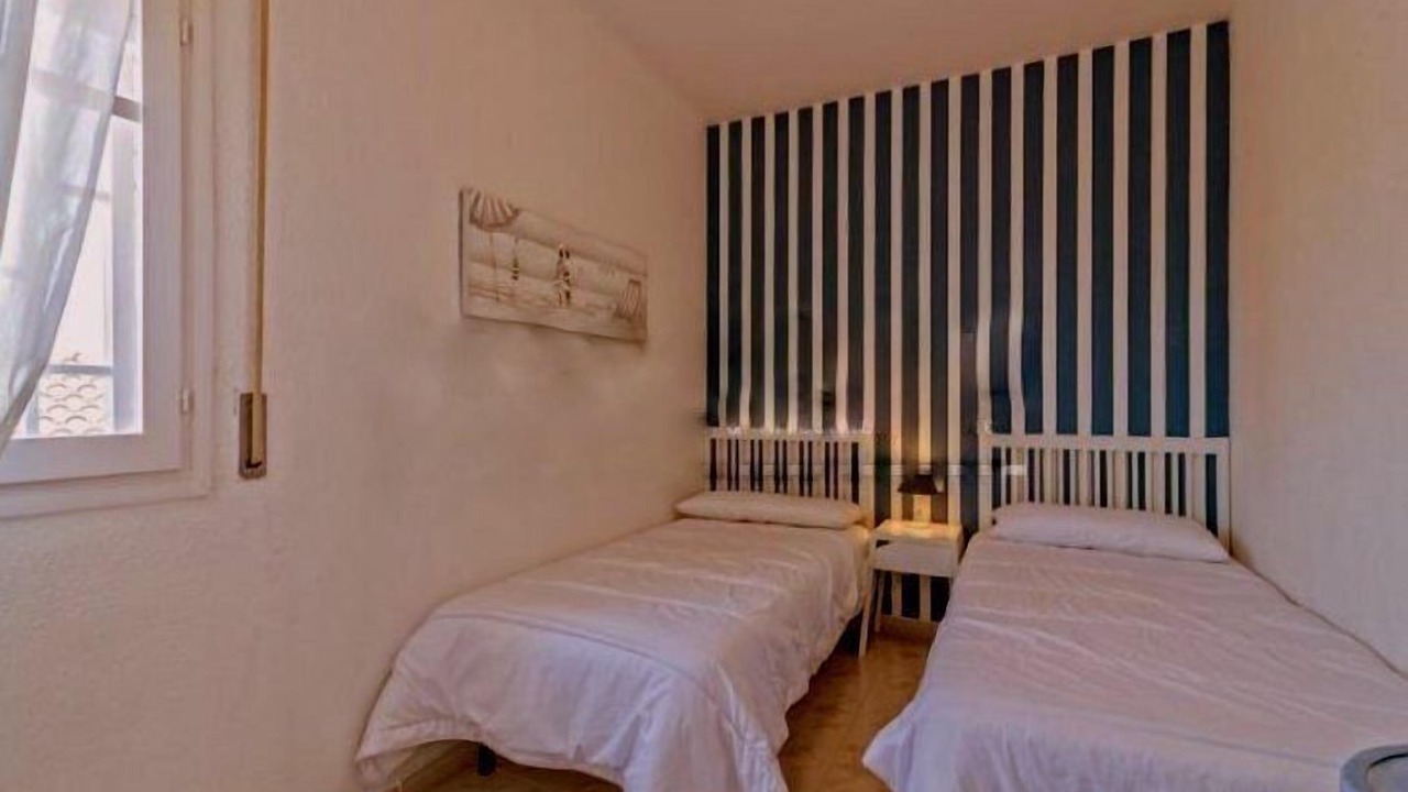 Photo of Bedroom in Santa Susanna