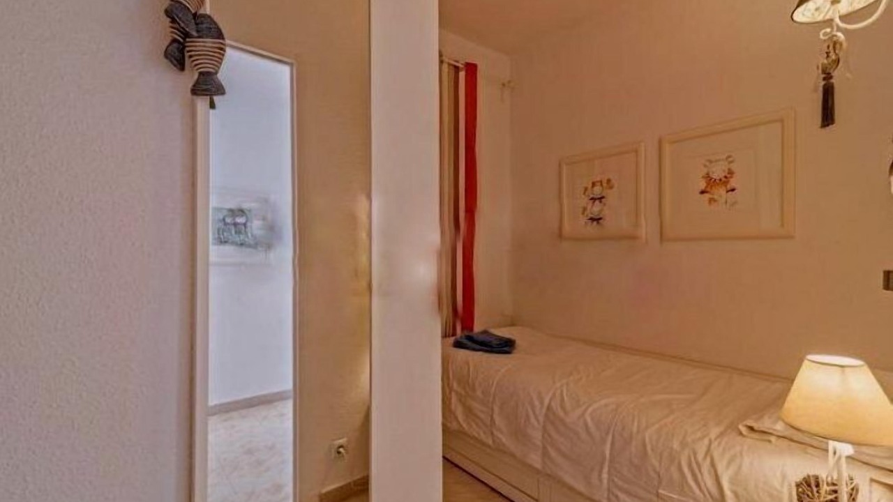 Photo of Bedroom in Santa Susanna