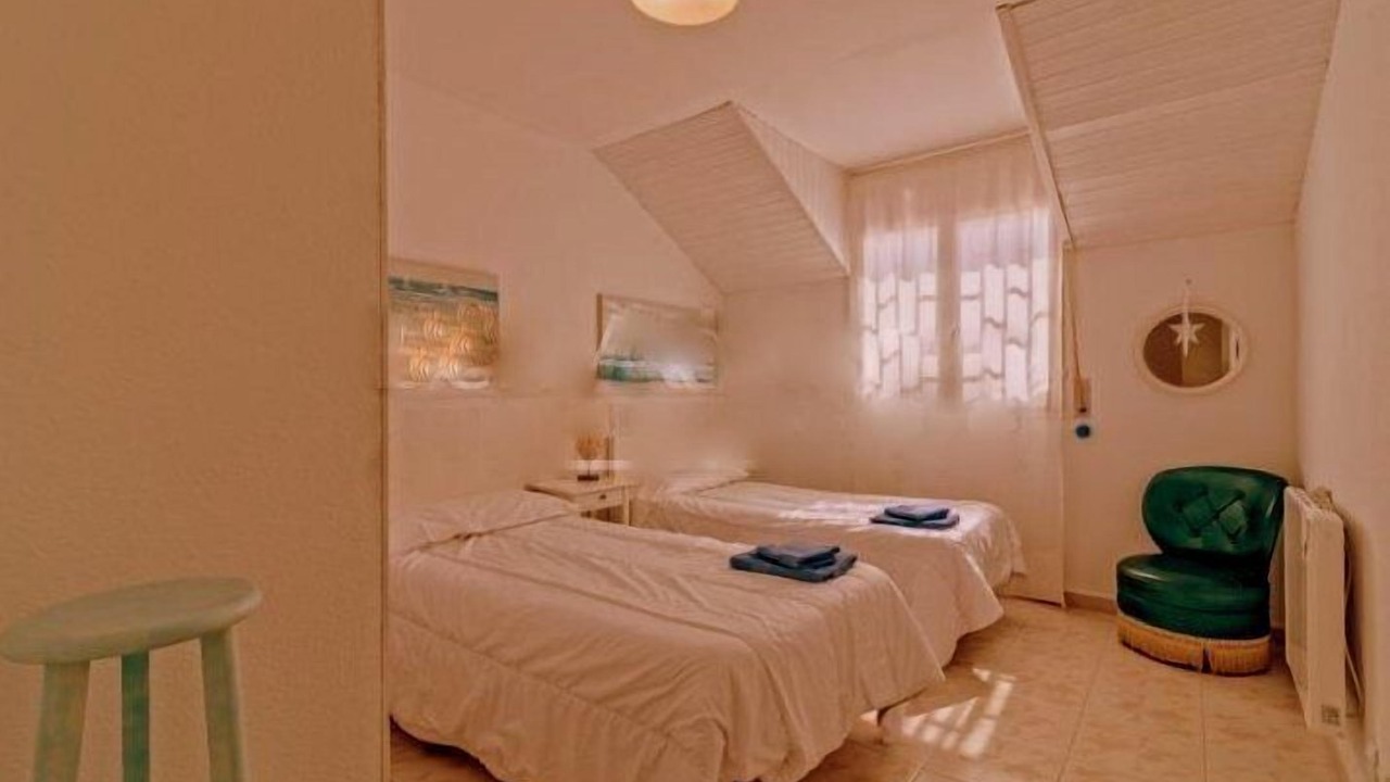 Photo of Bedroom in Santa Susanna