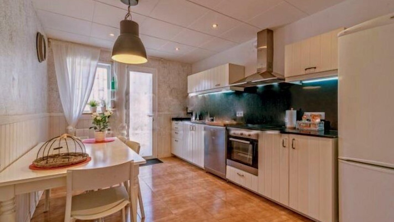 Photo of Kitchen in Santa Susanna