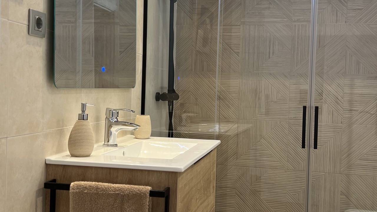Photo of Bathroom in Arenys de Mar