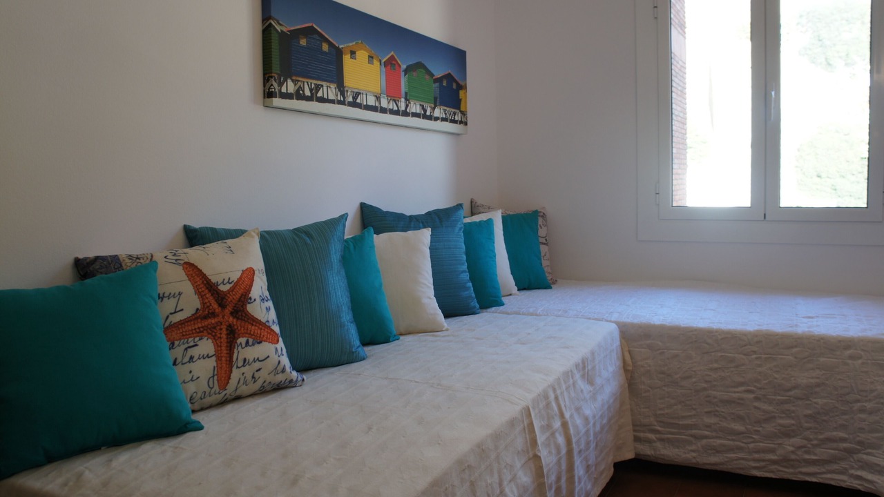 Photo of Bedroom in Arenys de Mar