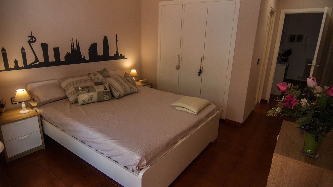 Photo of Bedroom in Arenys de Mar
