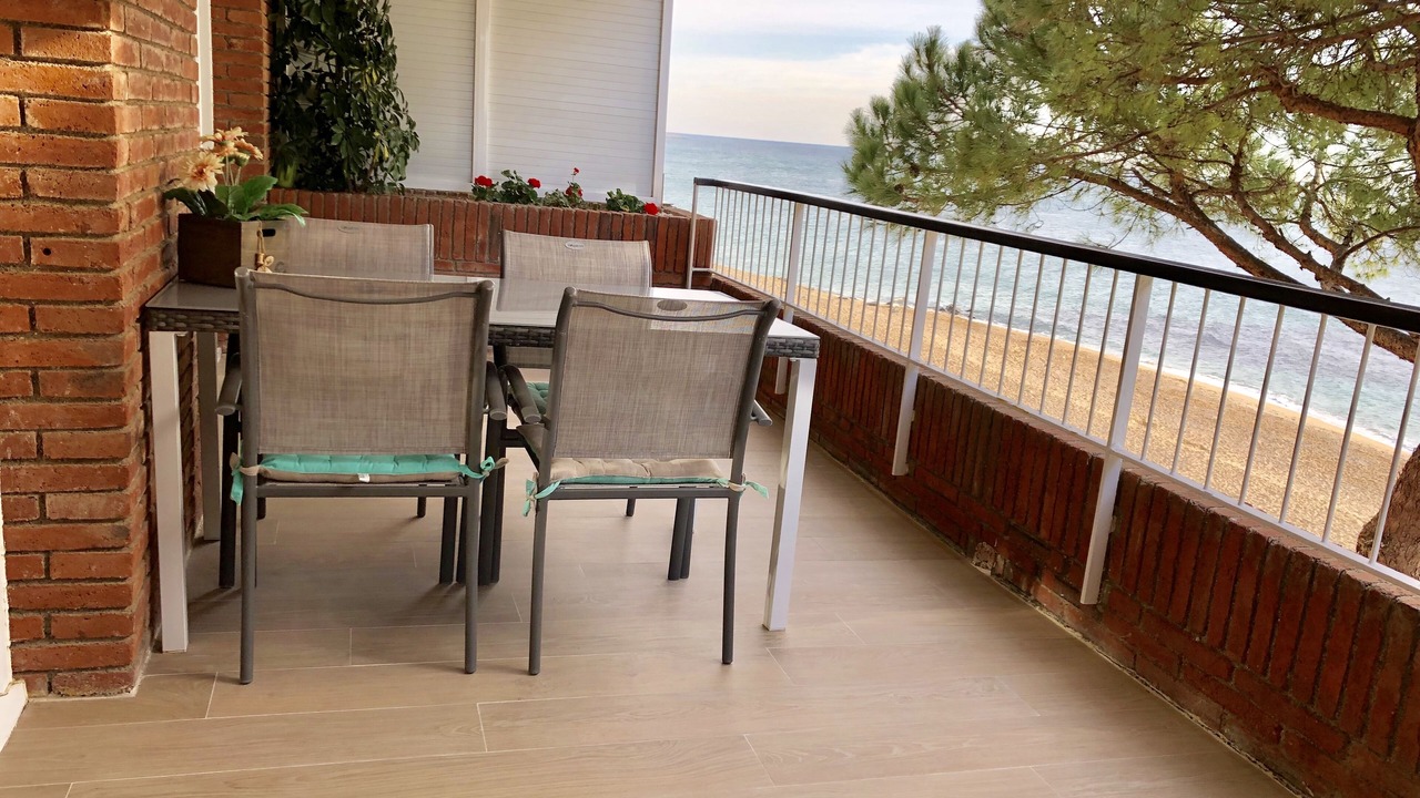 Photo of Outdoor in Arenys de Mar