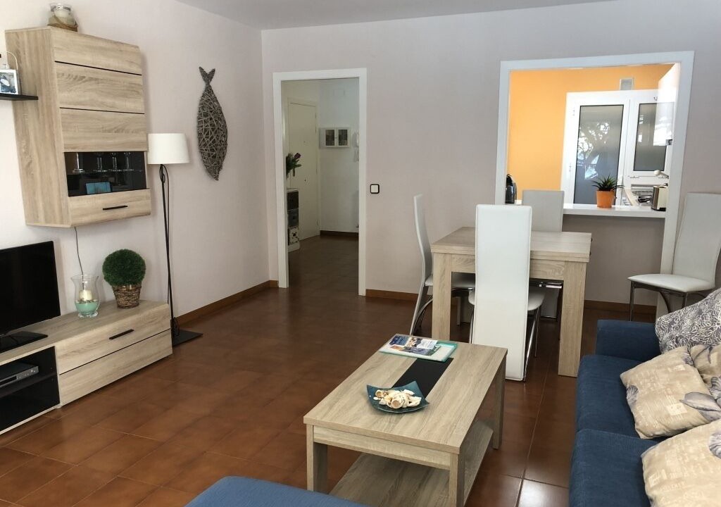 Photo of Livingroom in Arenys de Mar