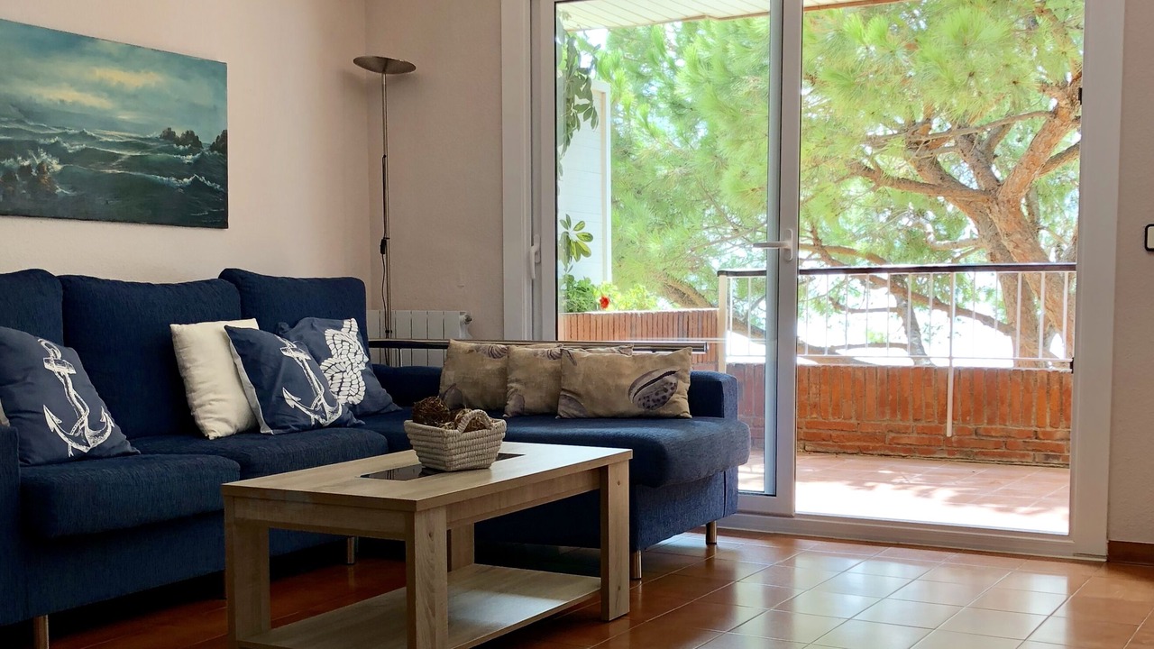 Photo of Livingroom in Arenys de Mar