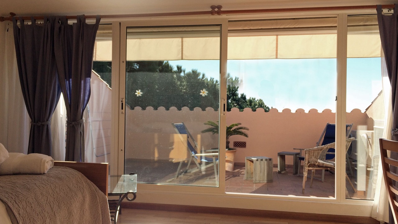 Photo of Bedroom in Sant Feliu de Guixols