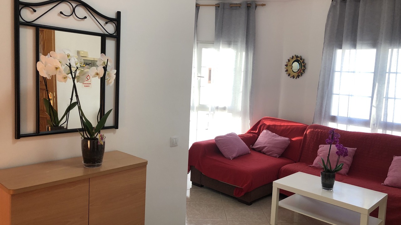 Photo of Livingroom in Gran Tarajal