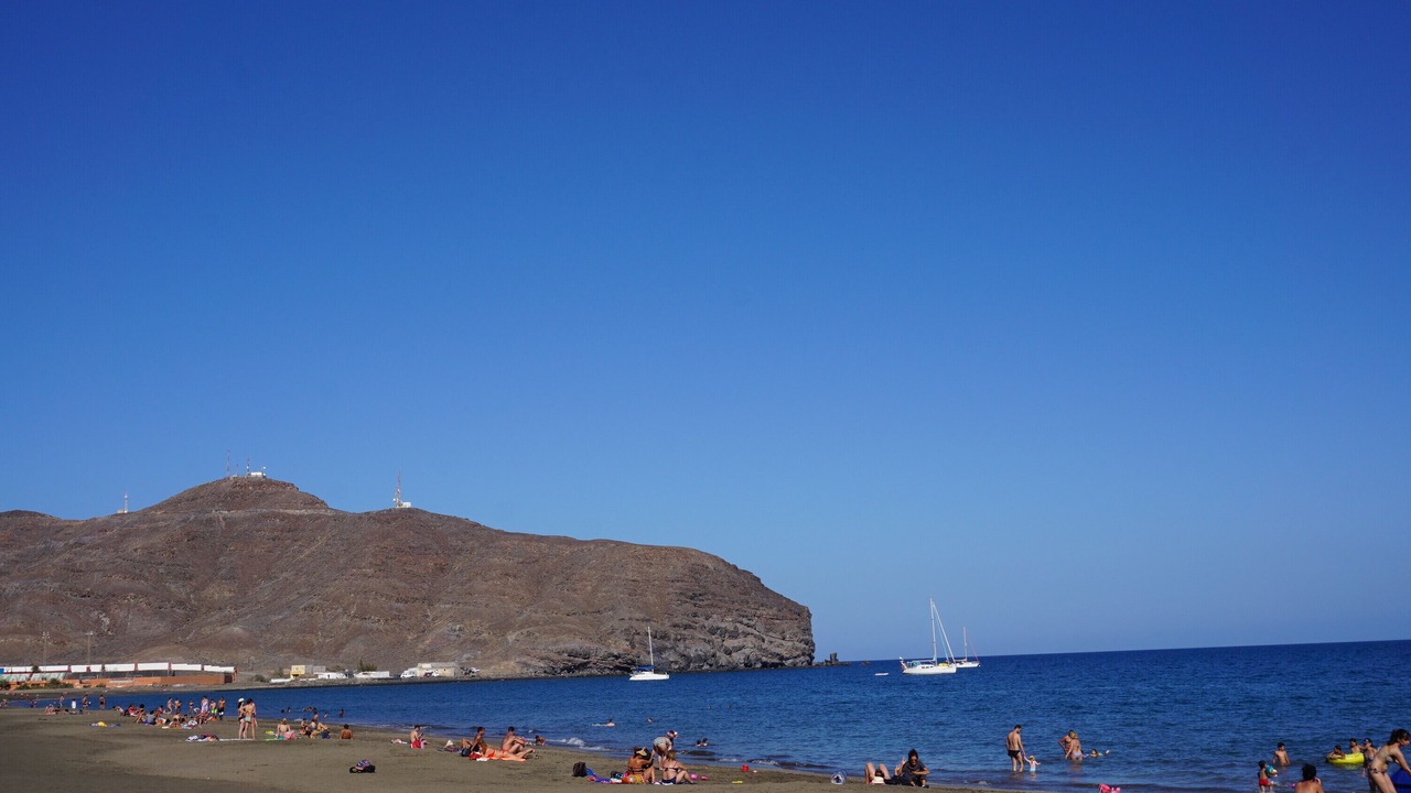 Photo of Others in Gran Tarajal