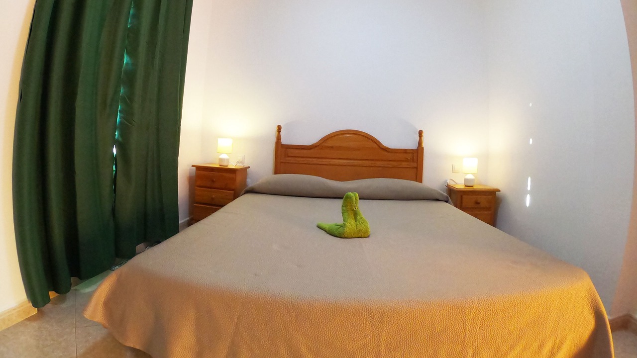 Photo of Bedroom in Gran Tarajal