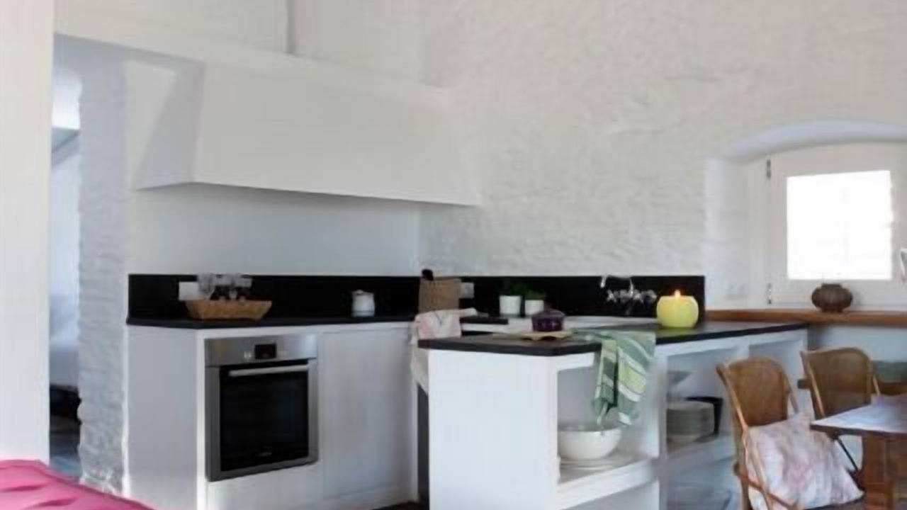 Photo of Livingroom in Cadaques