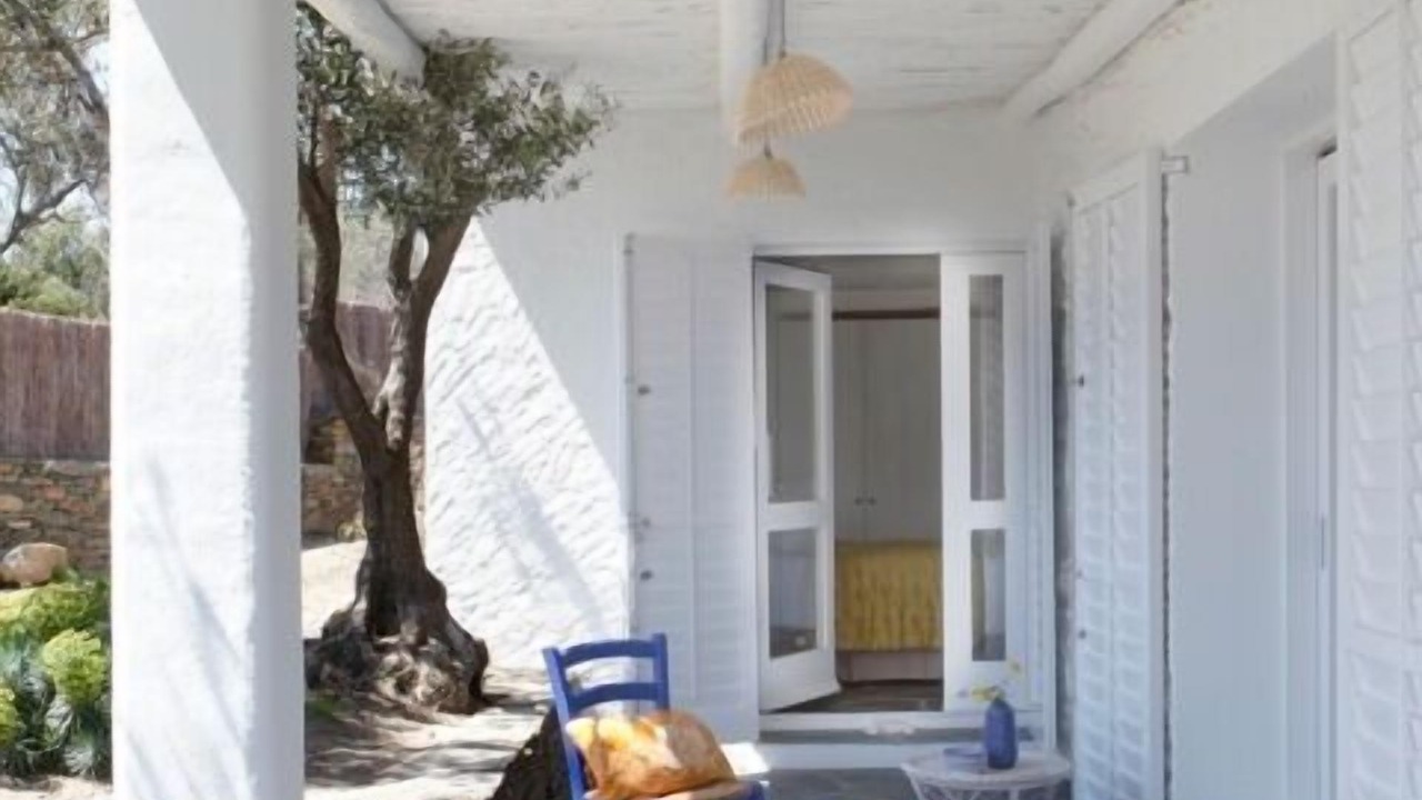 Photo of Patio Balcony in Cadaques
