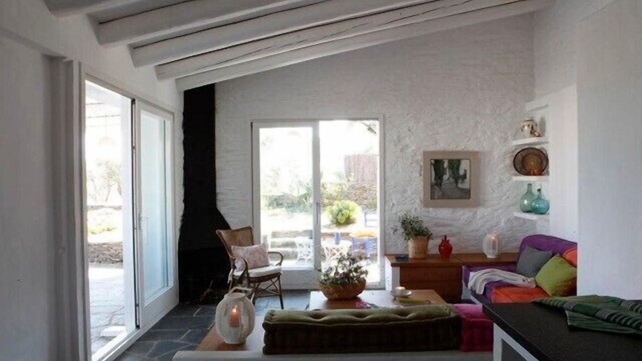 Photo of Livingroom in Cadaques