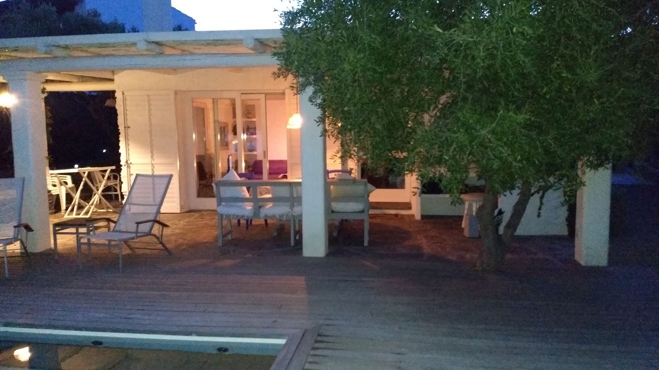 Photo of Patio Balcony in Cadaques