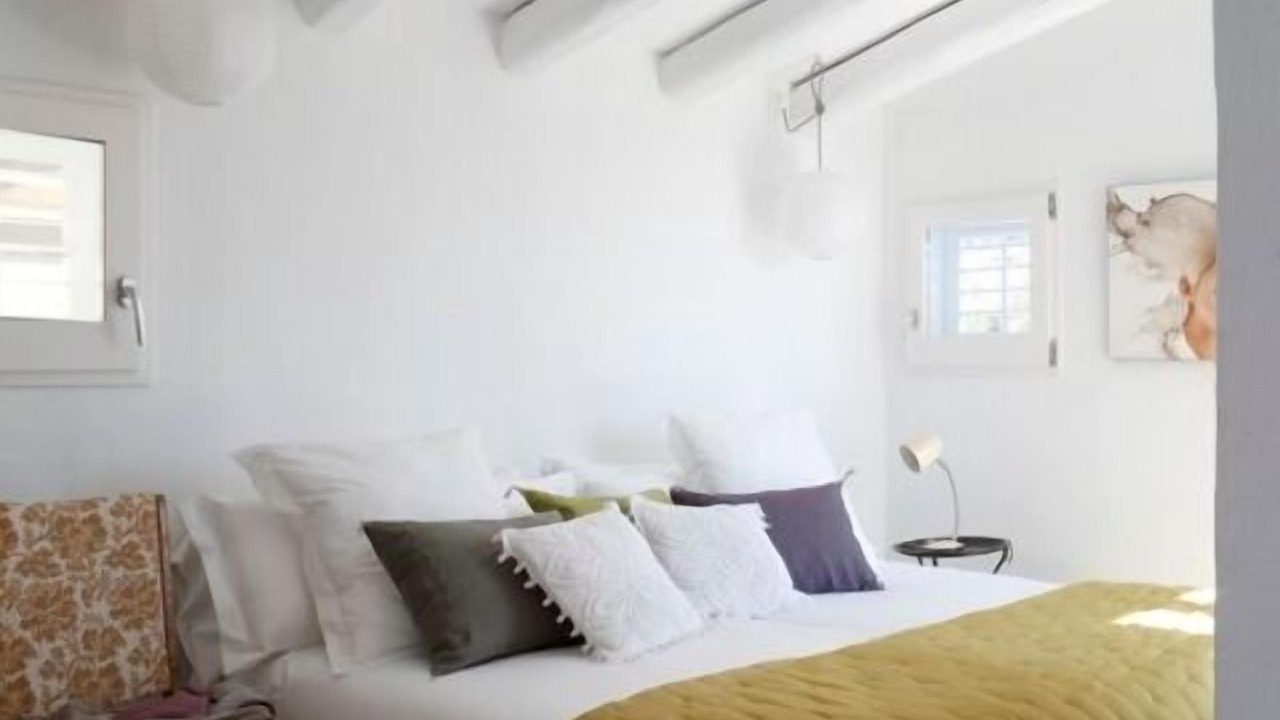 Photo of Bedroom in Cadaques