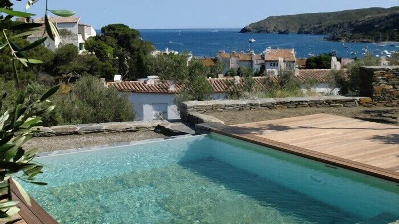 Photo of Outdoor in Cadaques