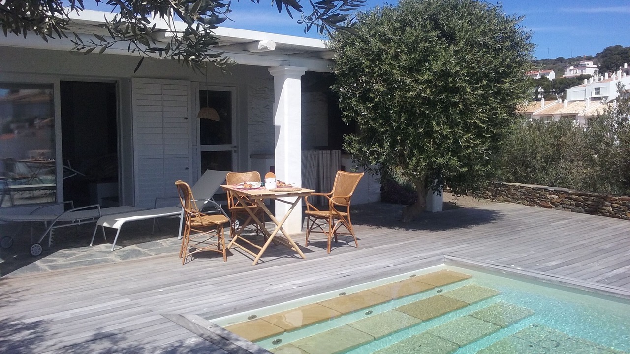 Photo of Outdoor in Cadaques