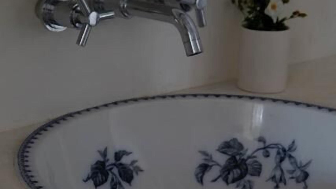 Photo of Bathroom in Cadaques