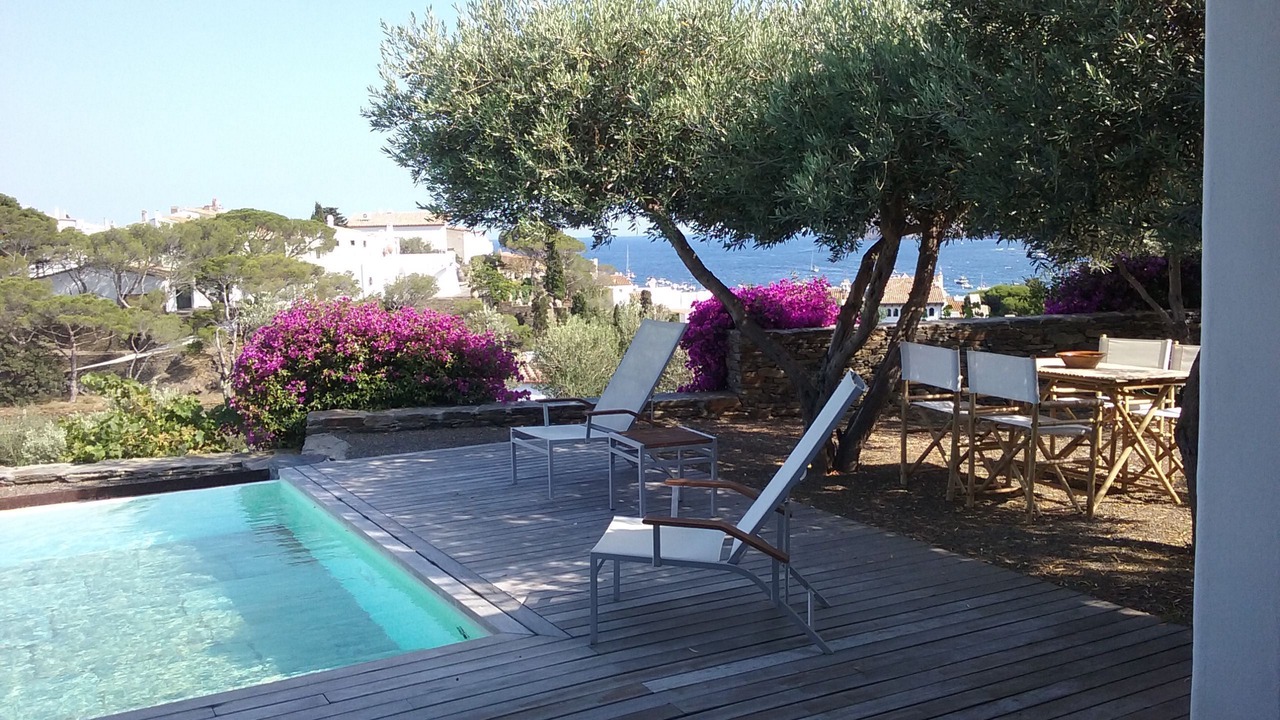 Photo of Outdoor in Cadaques