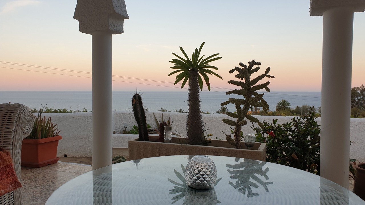 Photo of Patio Balcony in Ventanicas-El Cantal