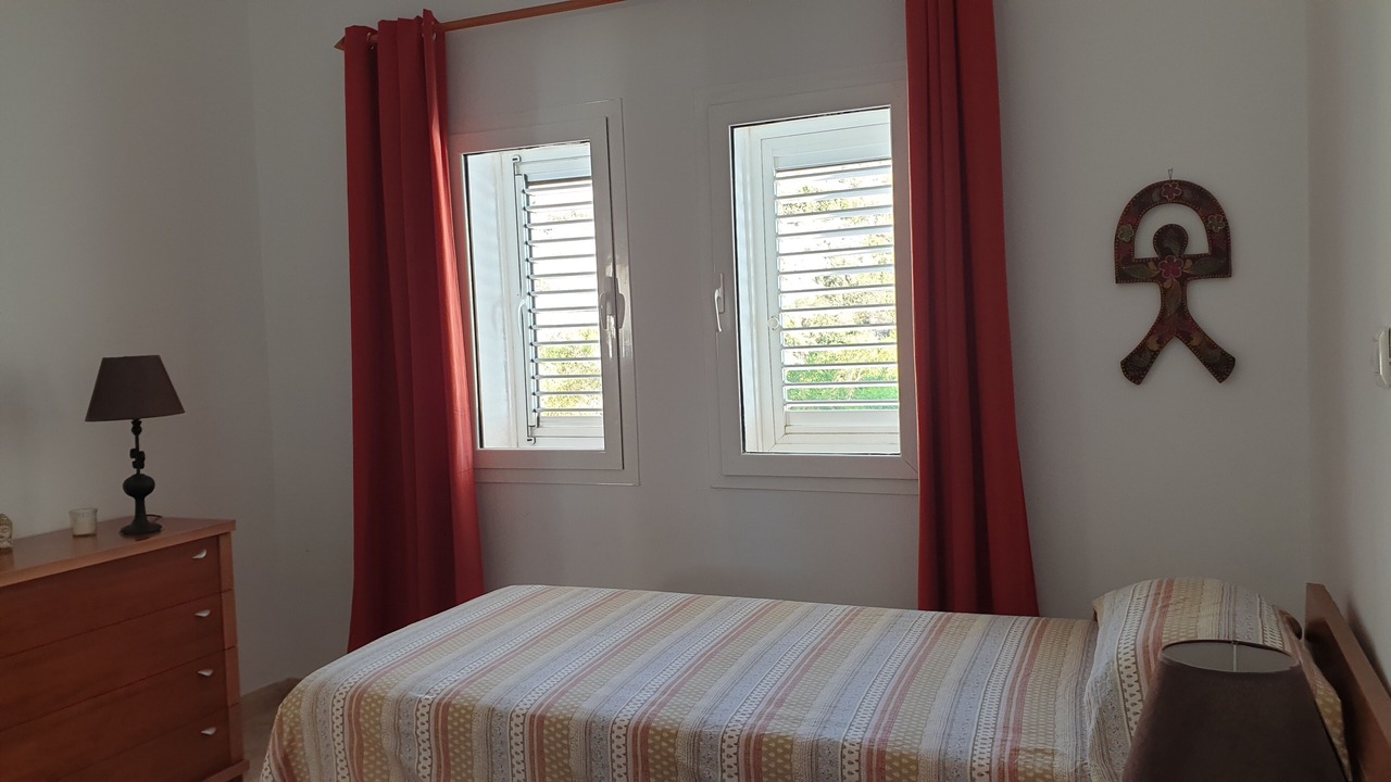 Photo of Bedroom in Ventanicas-El Cantal