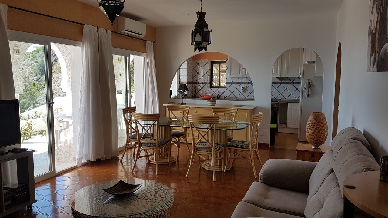 Photo of Livingroom in Ventanicas-El Cantal