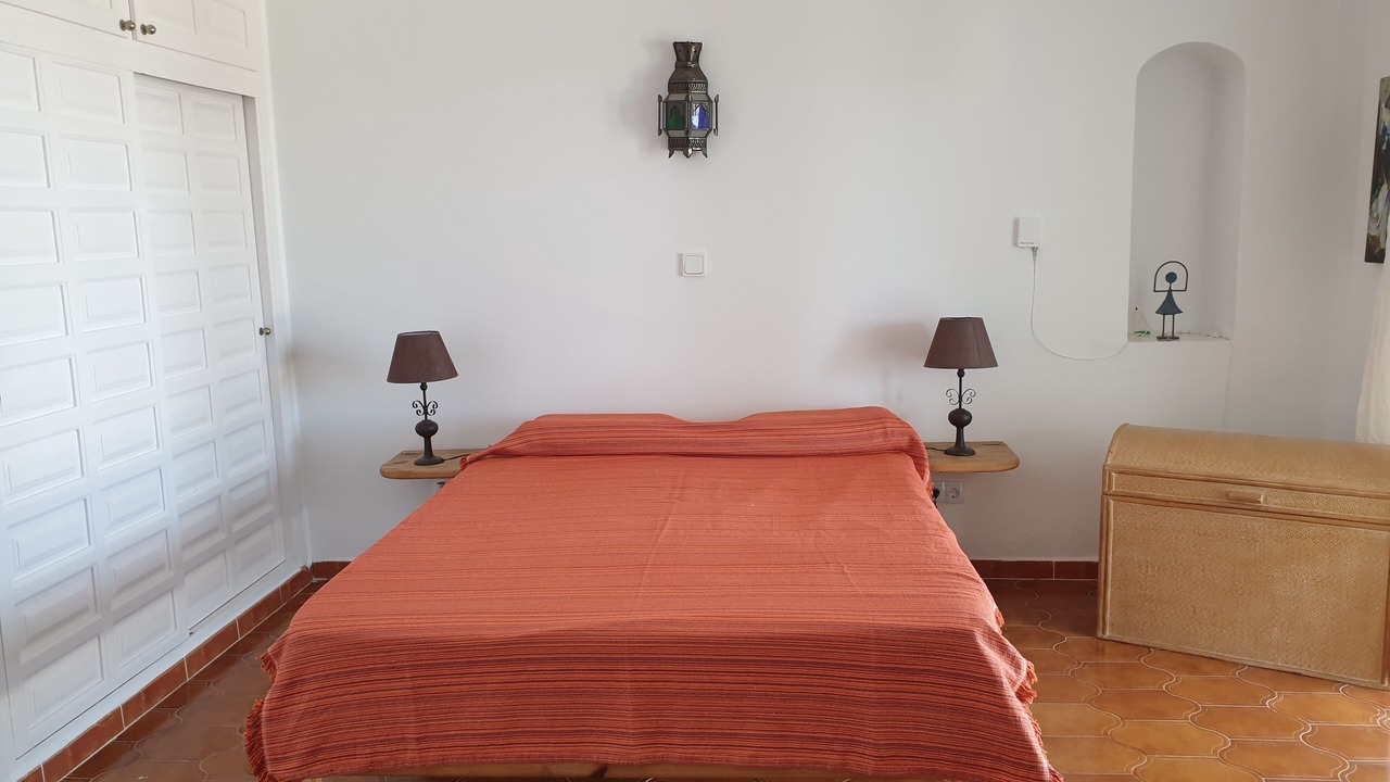 Photo of Bedroom in Ventanicas-El Cantal