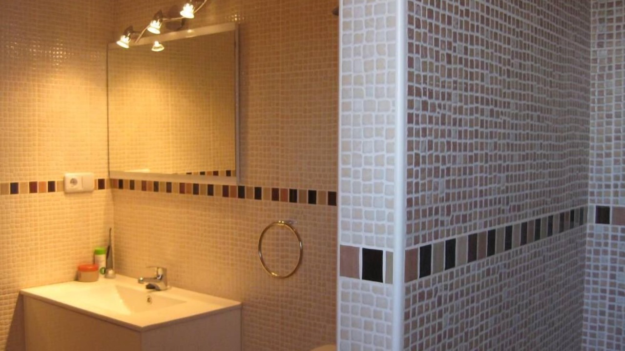 Photo of Bathroom in Ventanicas-El Cantal