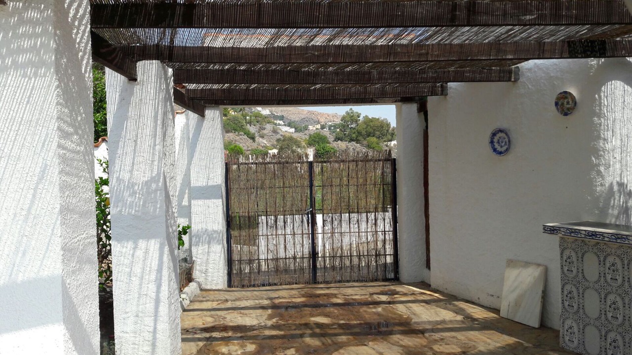 Photo of Patio Balcony in Ventanicas-El Cantal