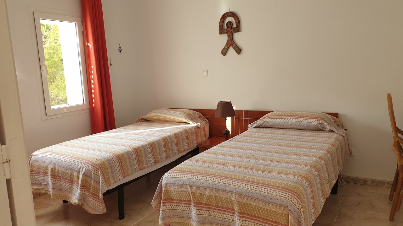 Photo of Bedroom in Ventanicas-El Cantal