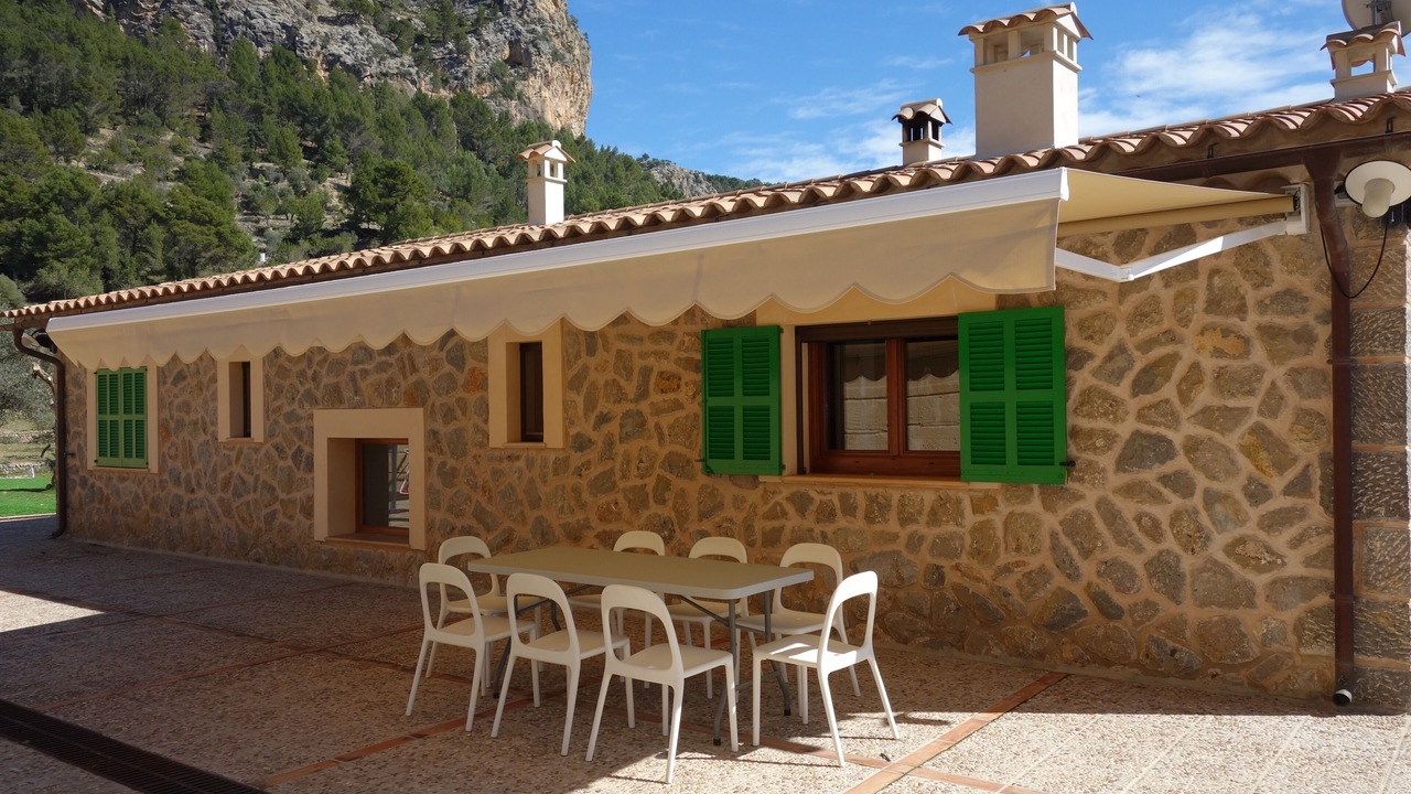 Photo of Outdoor in Puigpunyent