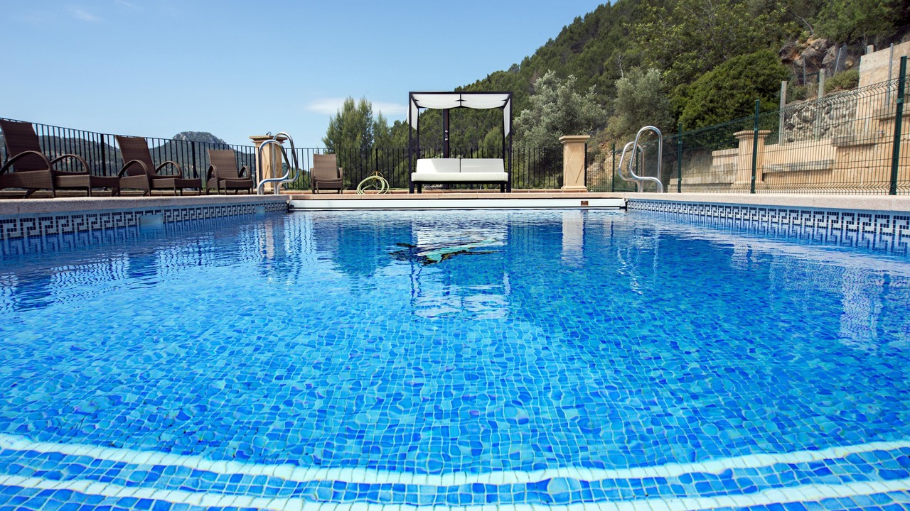 Photo of Outdoor in Puigpunyent