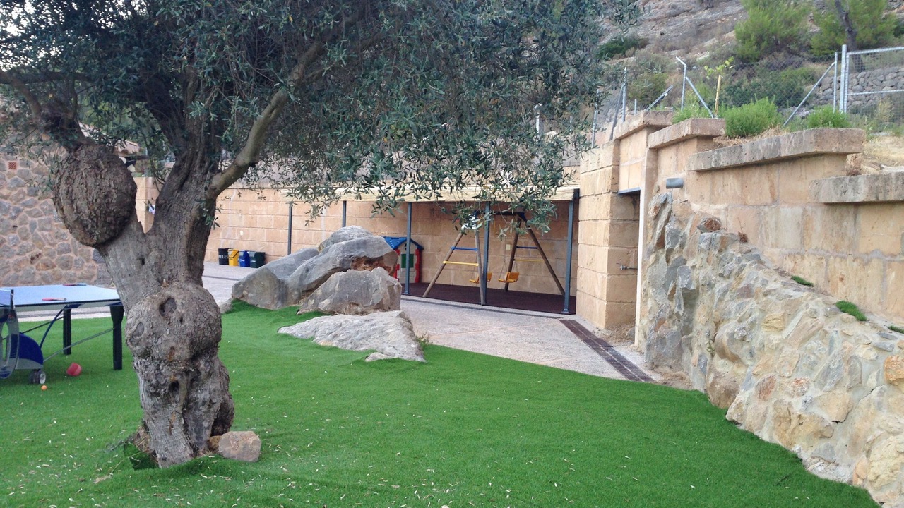 Photo of Outdoor in Puigpunyent