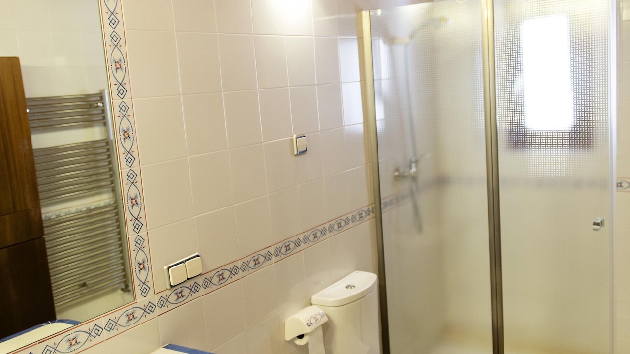 Photo of Bathroom in Puigpunyent