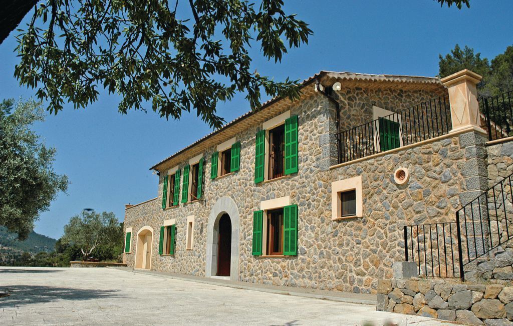 Photo of Outdoor in Puigpunyent