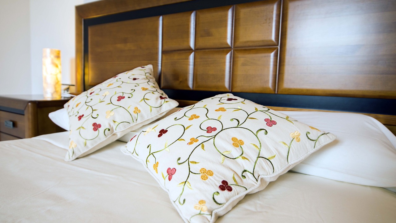 Photo of Bedroom in Puigpunyent
