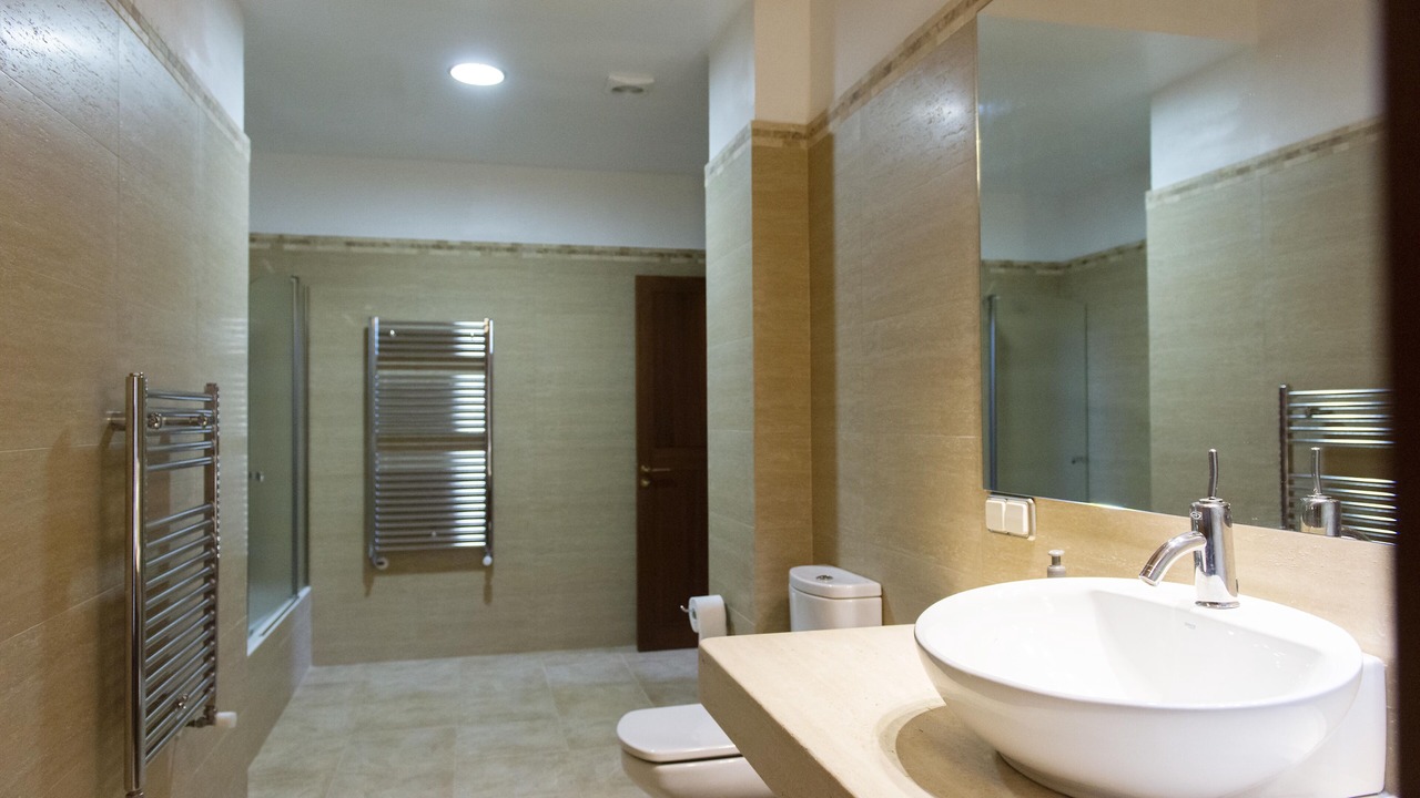 Photo of Bathroom in Puigpunyent