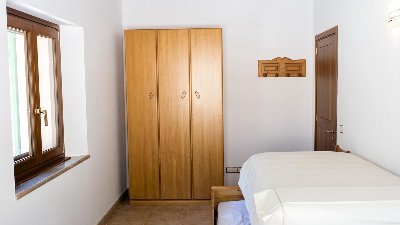 Photo of Bedroom in Puigpunyent