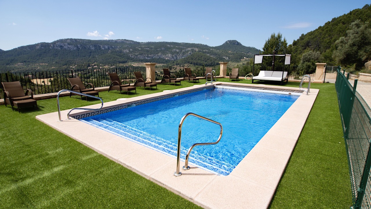 Photo of Outdoor in Puigpunyent