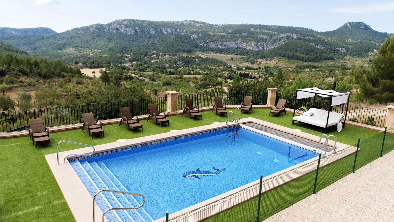 Photo of Outdoor in Puigpunyent