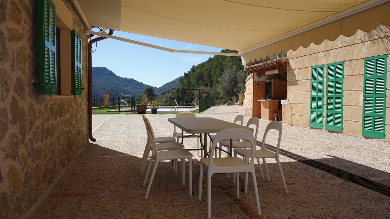 Photo of Outdoor in Puigpunyent