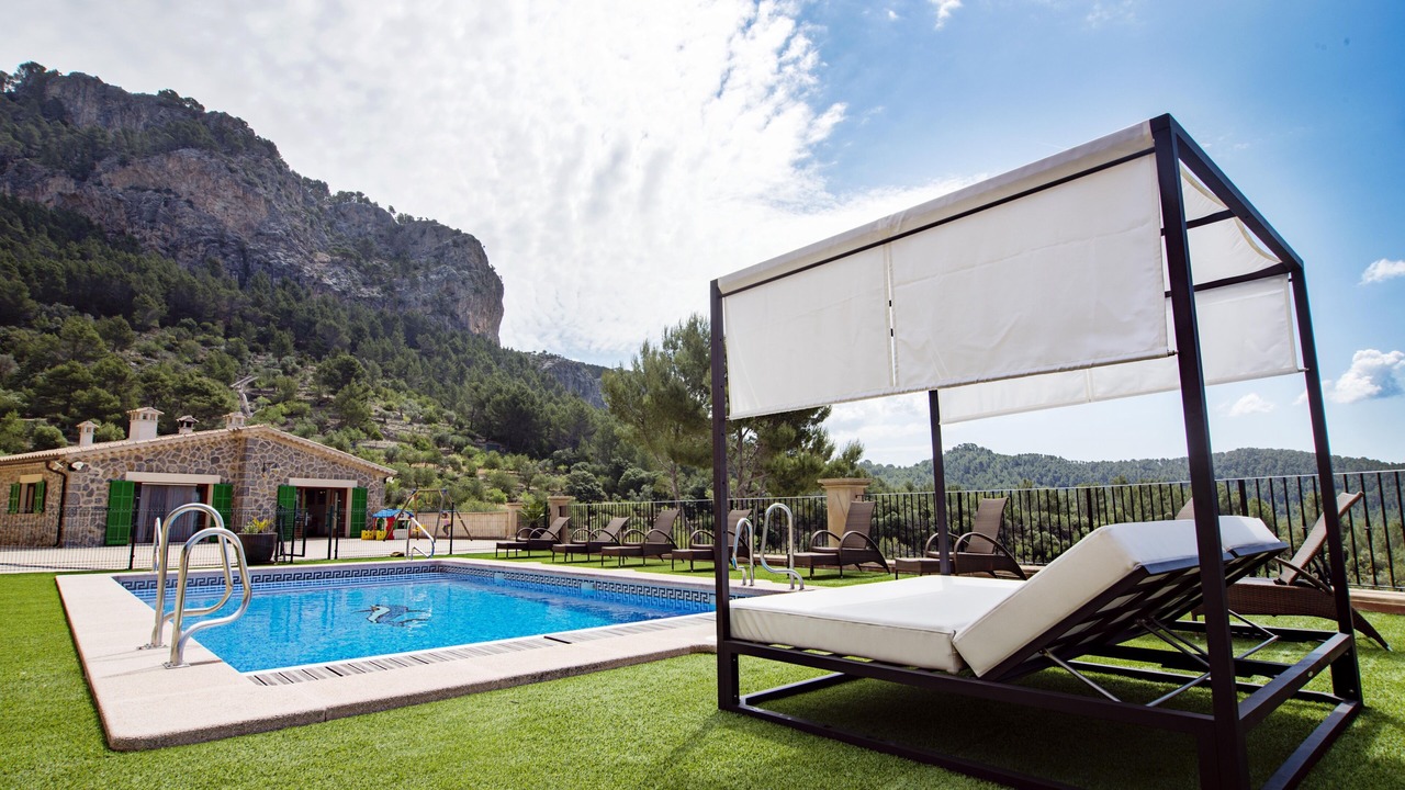 Photo of Outdoor in Puigpunyent