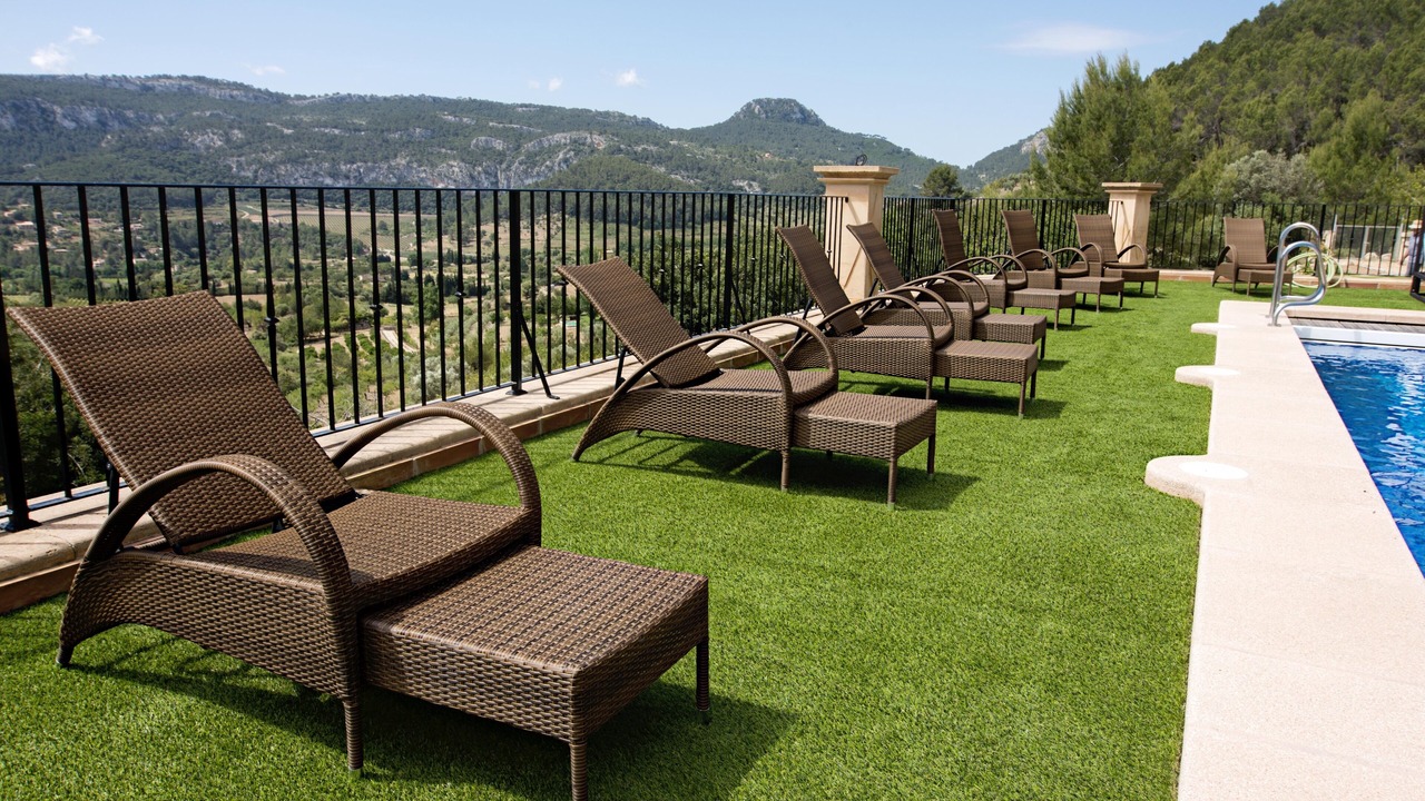 Photo of Outdoor in Puigpunyent