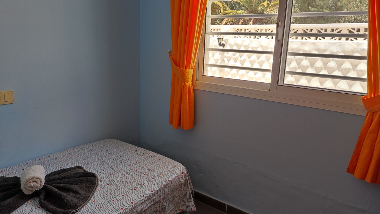 Photo of Bedroom in Bahia Calma