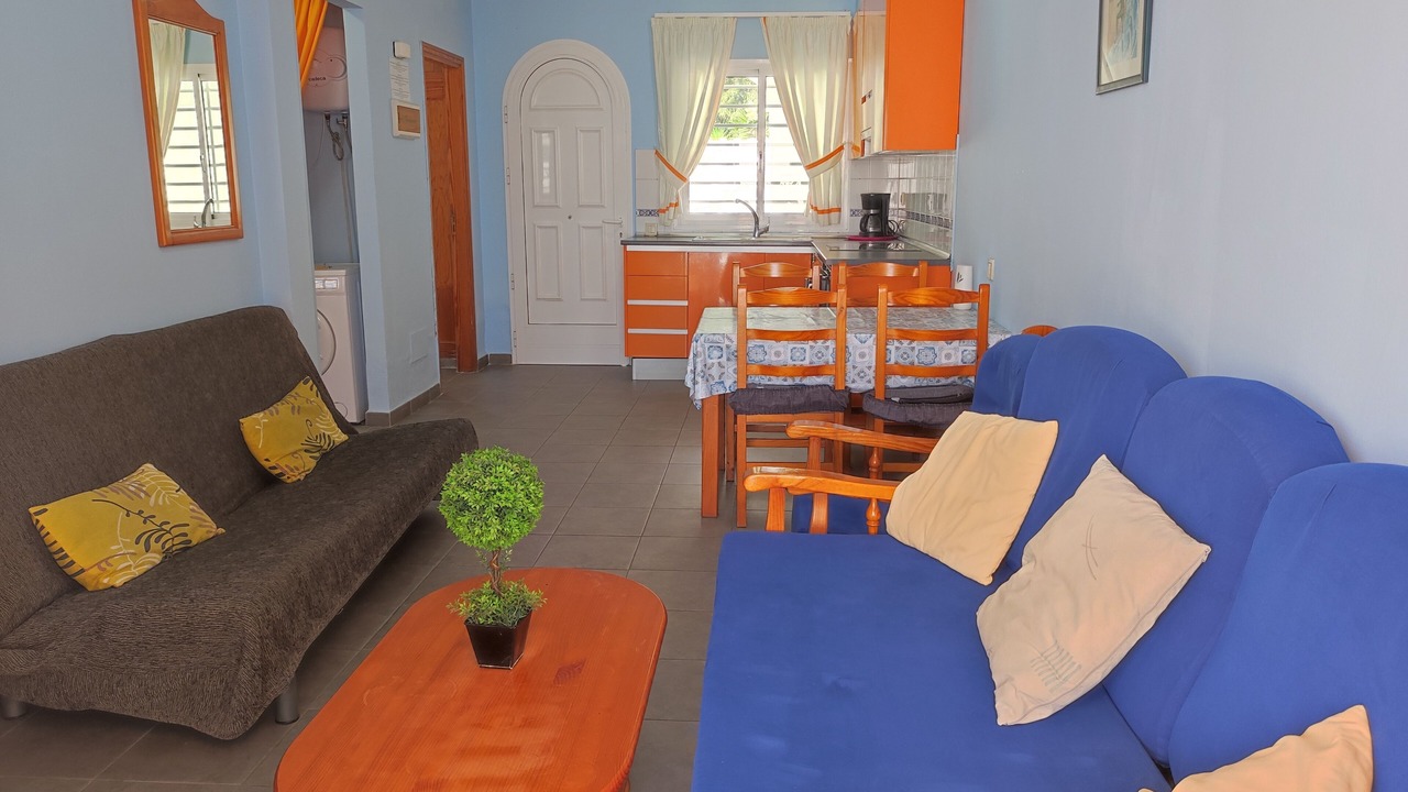 Photo of Livingroom in Bahia Calma