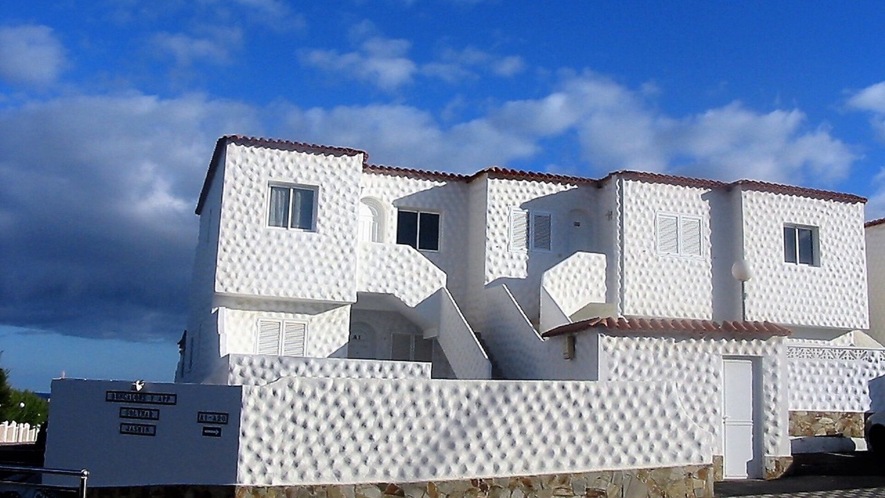 Photo of Outdoor in Bahia Calma